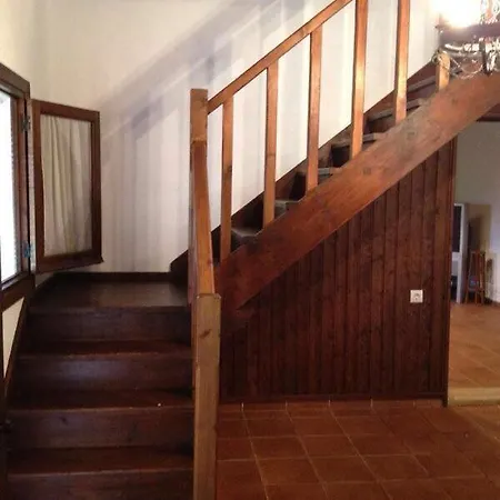 Albara Hétvégi ház *