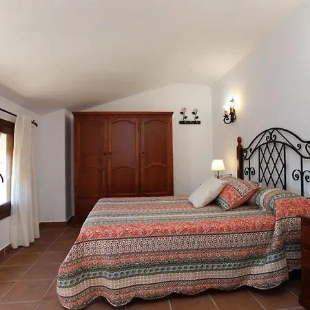 Albara カントリーハウス *