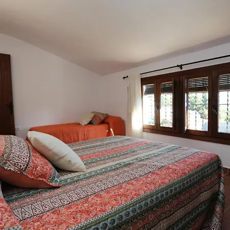 Hétvégi ház Albara Conil de la Frontera