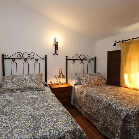 カントリーハウス Albara