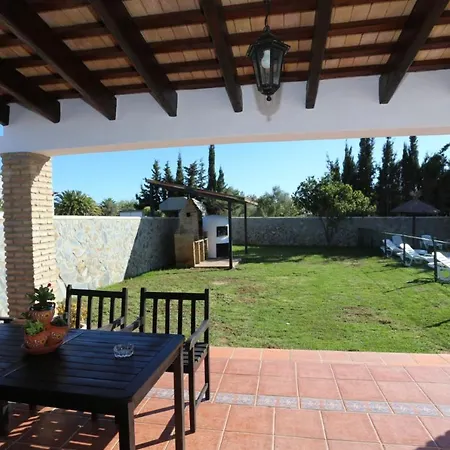 Albara Hétvégi ház Conil de la Frontera