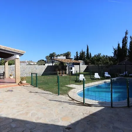 Hétvégi ház Albara