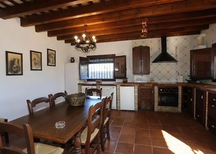 Albara Conil De La Frontera