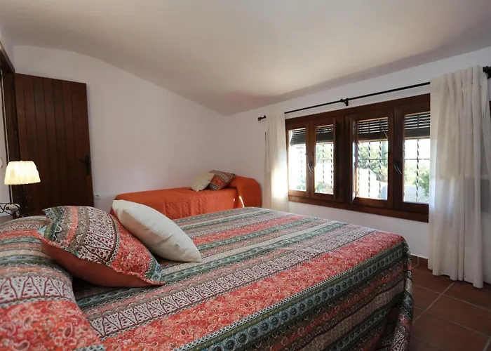 Lantställe Albara Conil De La Frontera