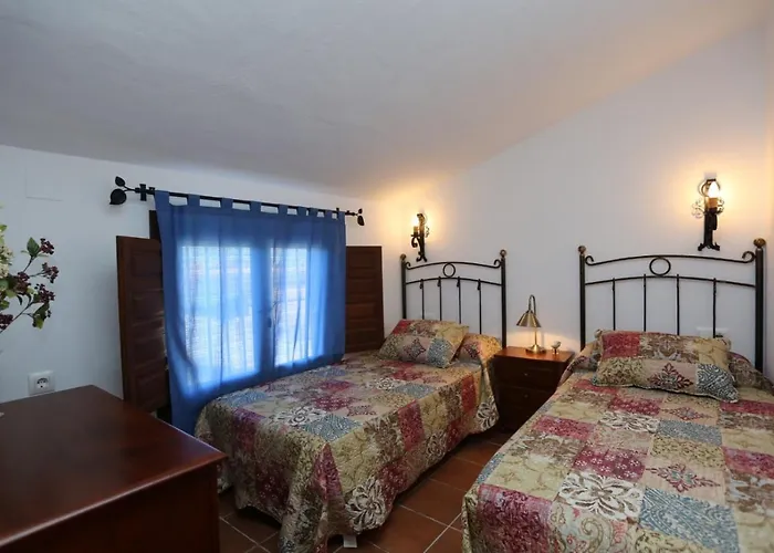 Albara Lantställe *