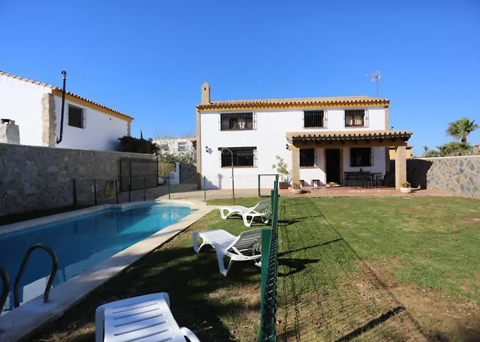 Albara Conil De La Frontera