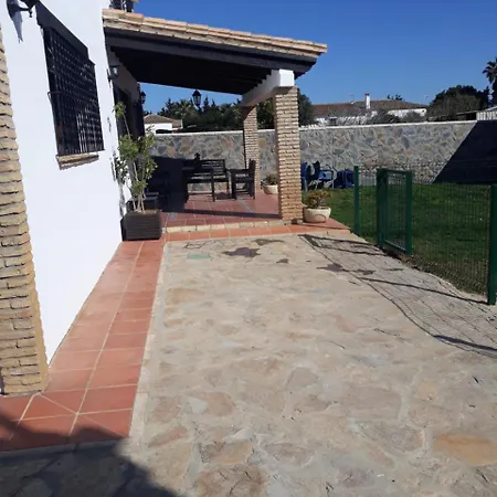 Albara * Conil De La Frontera