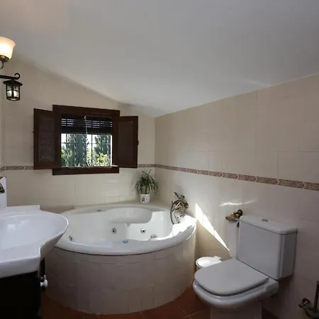 Albara Landhuis Conil De La Frontera