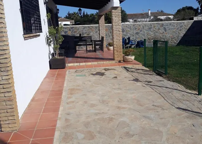 Albara * Conil De La Frontera