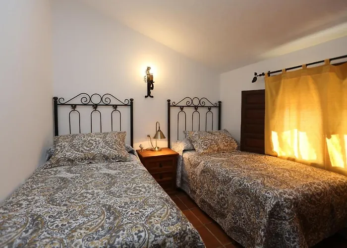 Gospodarstwo wiejskie Albara