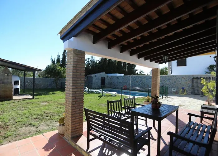 Albara Country house *