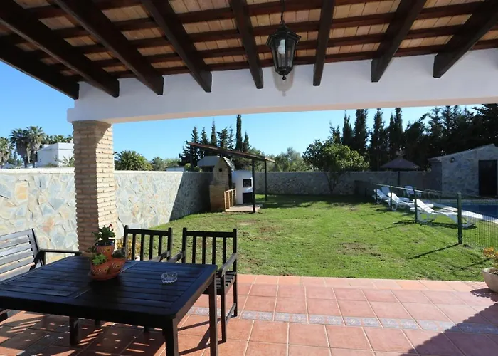 Albara Country house Conil De La Frontera