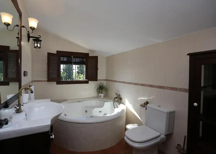 Albara Gospodarstwo wiejskie Conil De La Frontera