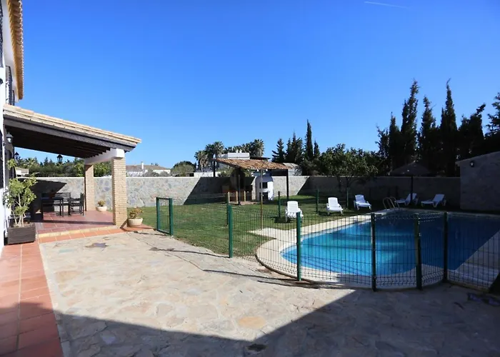 Country house Albara