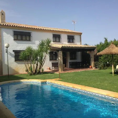 Landsted Albara Conil De La Frontera