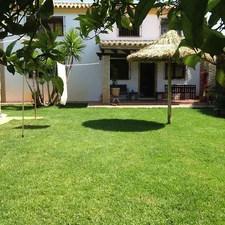 Albara Conil De La Frontera