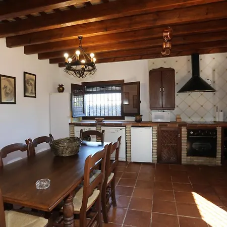 Albara Conil De La Frontera