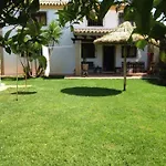 Albara Conil De La Frontera