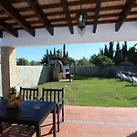 Albara Landhaus Conil De La Frontera