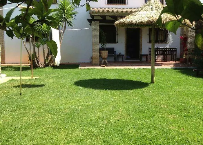 Albara Conil de la Frontera